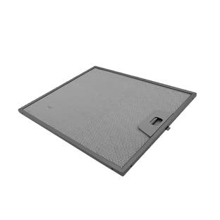 Filtro metálico Zanker 300x253x8mm 4055081220