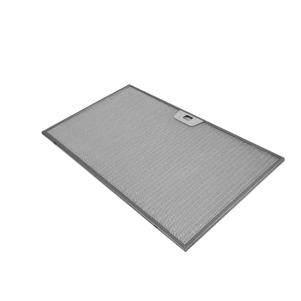 Filtro metálico compatible con Ikea 506x300x8mm 4055135349