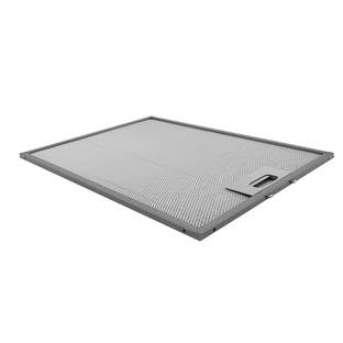 Filtro metálico para Balay 380x283mm 422872 / 00422872