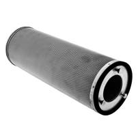 Filtro de carbono Pro Cylinder para campana extractora profesional