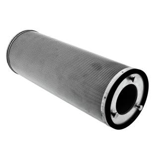 Filtro de carbono Pro Cylinder para campana extractora profesional
