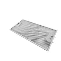 Filtro metálico Siemens 405x209mm 434107 / 00434107 (trasero)