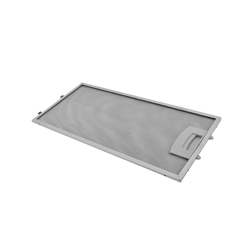 Filtro metálico Constructa 350x165mm 435204 / 00435204