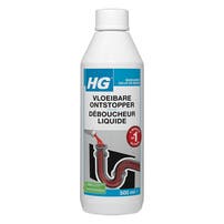 HG Desatascador líquido (500 ml)