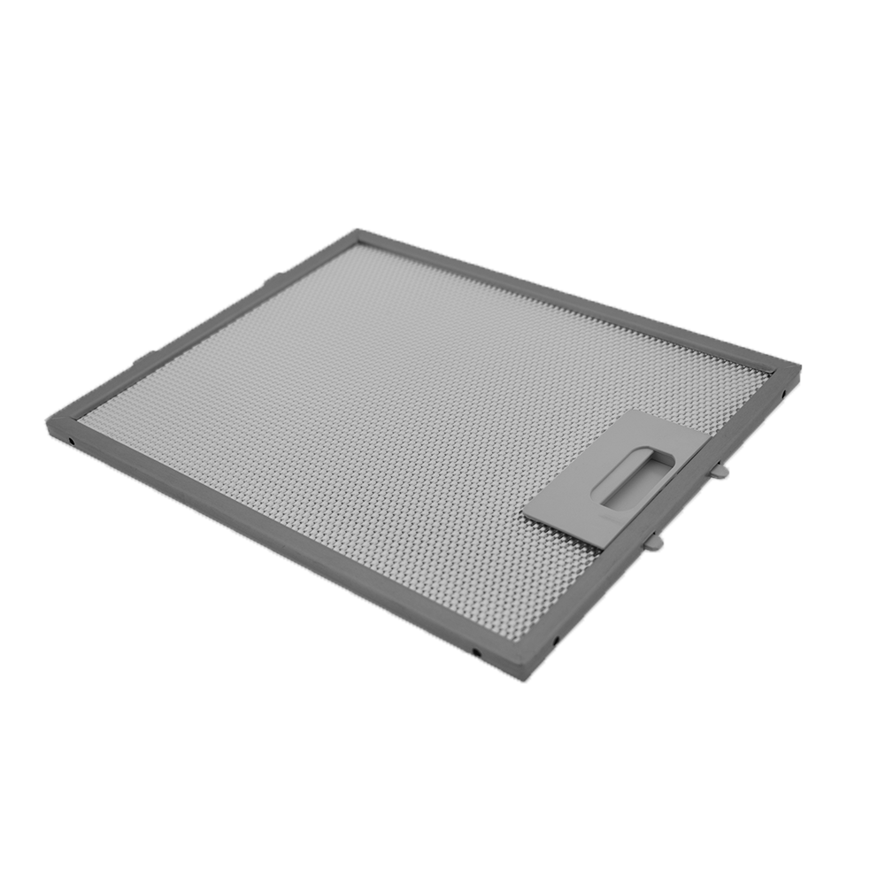 Filtro metálico compatible con Ikea 215x268x8mm 481248048083