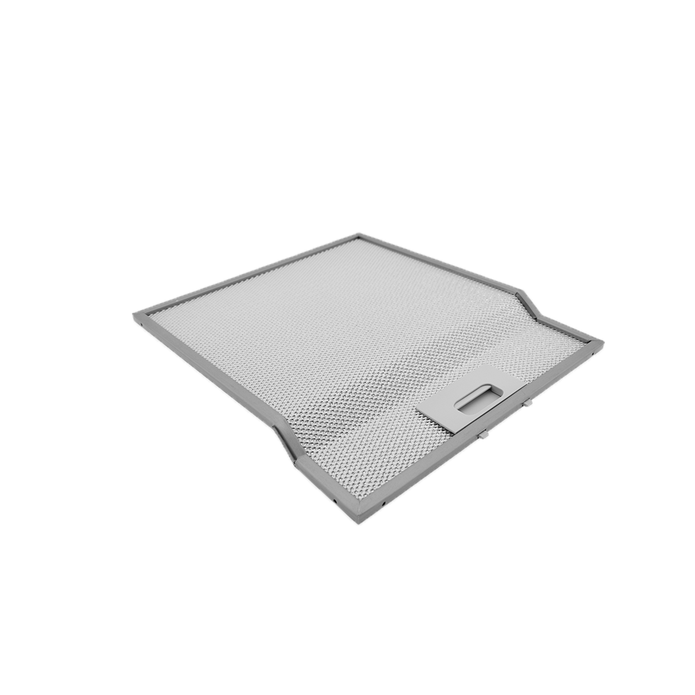 Filtro metálico Whirlpool 282x314x8mm 481248058334