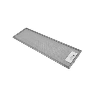 Filtro metálico Scholtes 533x158mm 481248088057
