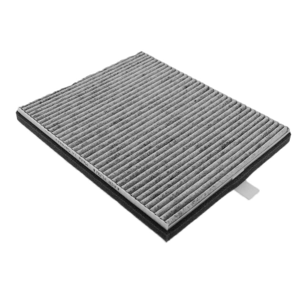 Filtro de carbono compatible con Miele DKF 11-P