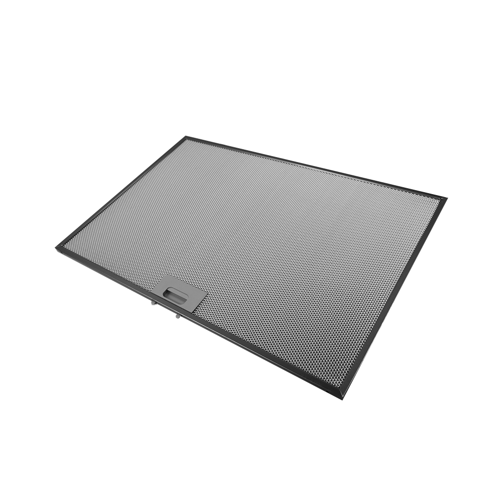 Filtro metálico Bauknecht 565x380x8mm 488000302744