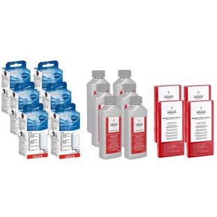 Kit de mantenimiento para cafetera Gaggia (1 año)