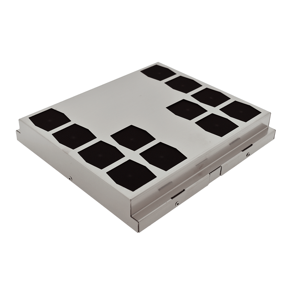 Filtro de carbono regenerable para campana AEG MCFB66PR / 9029866093