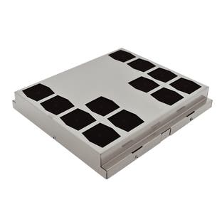 Filtro de carbono regenerable para campana Electrolux MCFB66PR / 9029866093