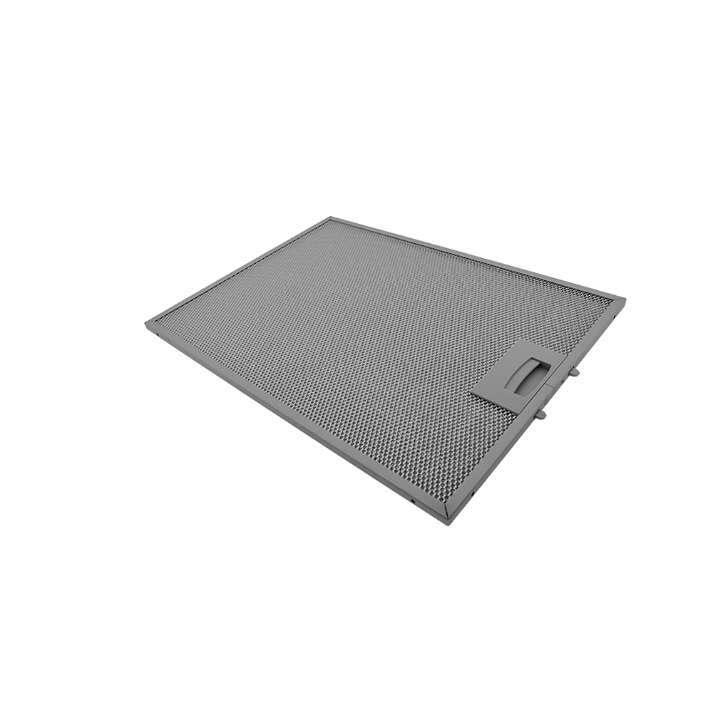 Filtro metálico Pitsos 358x265mm 703451 / 00703451