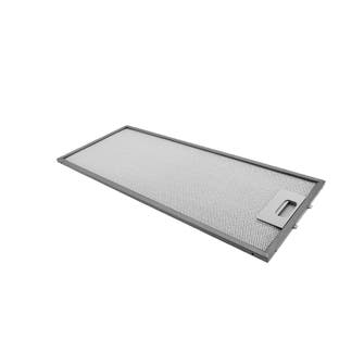 Filtro metálico Zanussi 477x203x8mm 80877574