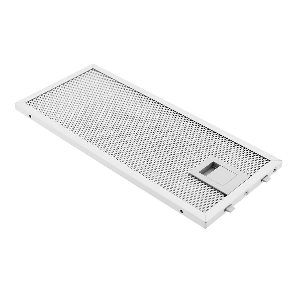 Filtro metálico Balay 250x110mm 11022470
