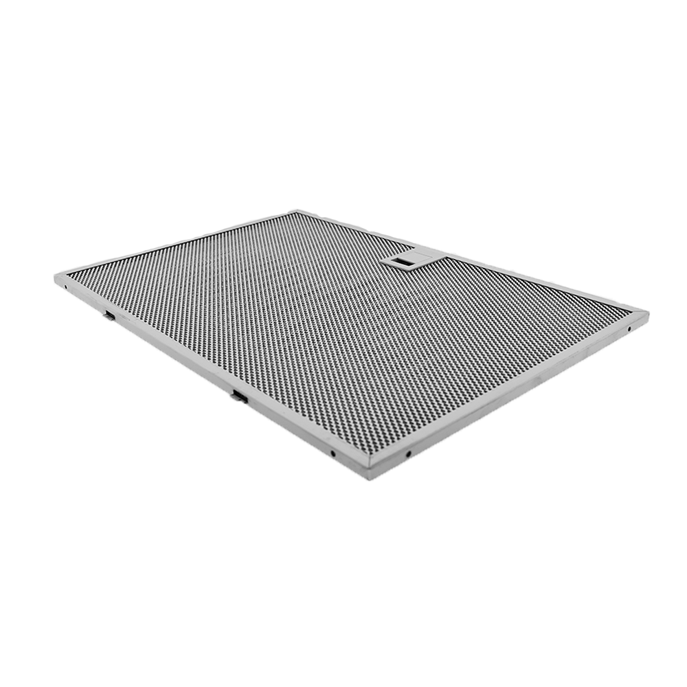 Filtro metálico Balay 375x250mm 11022469