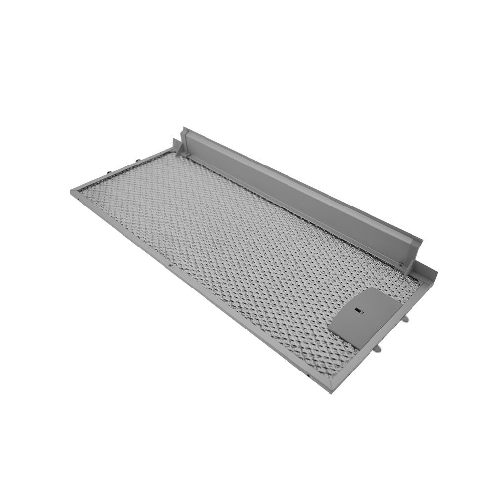 Filtro metálico Balay 455x188mm 434105 / 00434105 (delantero)