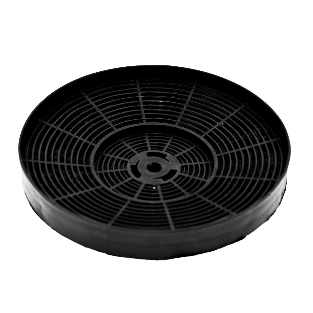 Filtro de carbono compatible con Gorenje WHI629 / WHI649 / W6TB