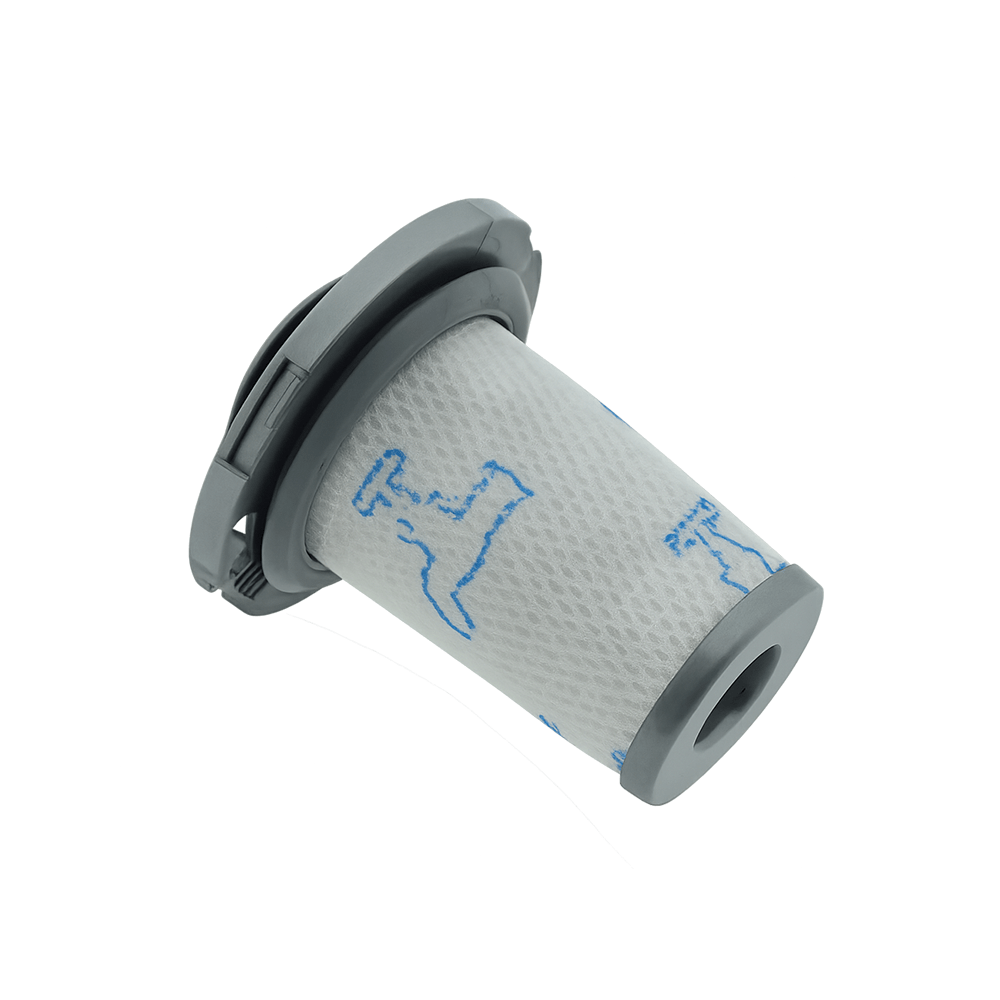 Filtro de separación compatible con Rowenta X-Force Flex / ZR009006