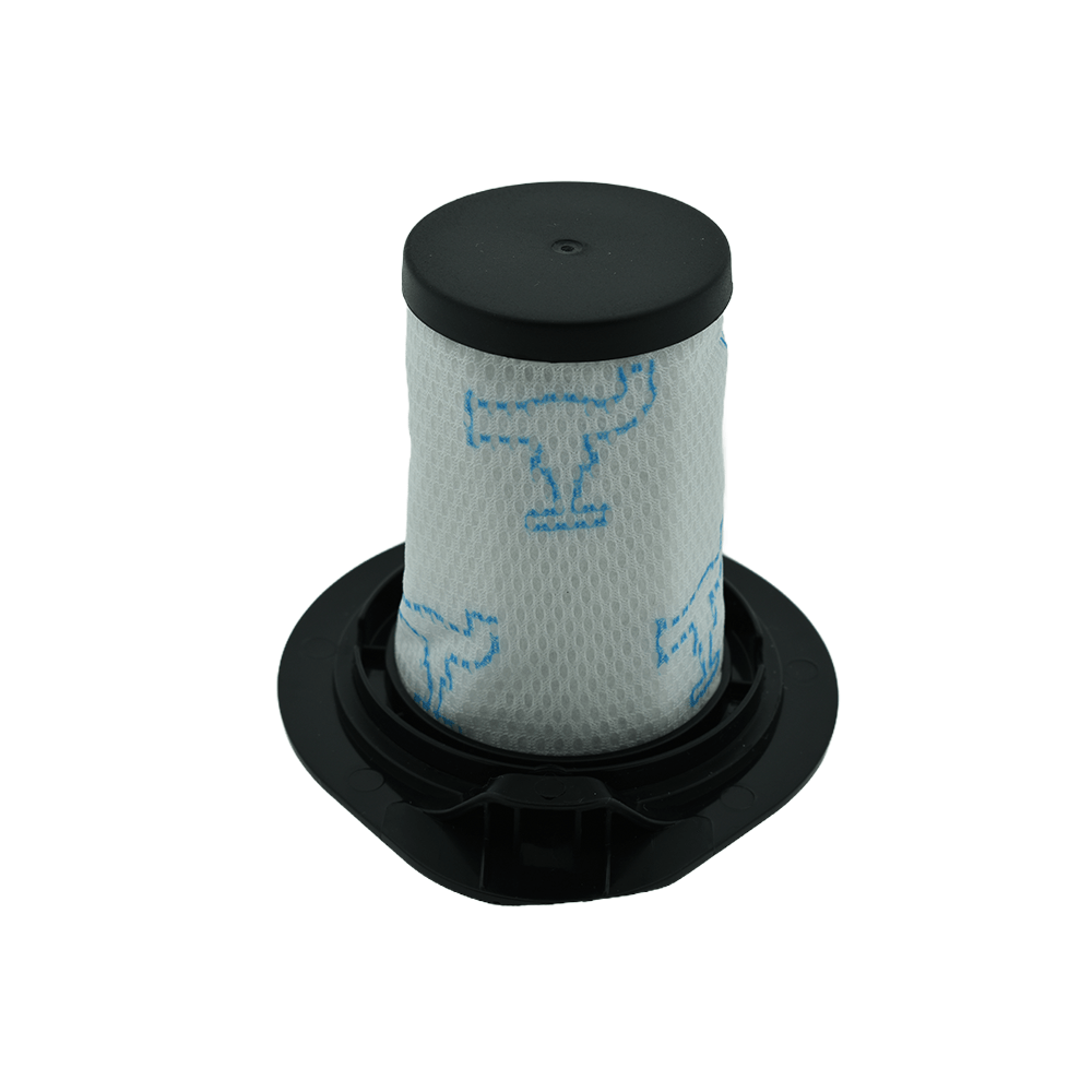 Filtro de espuma compatible con Rowenta Air Force All-in-One / ZR009002