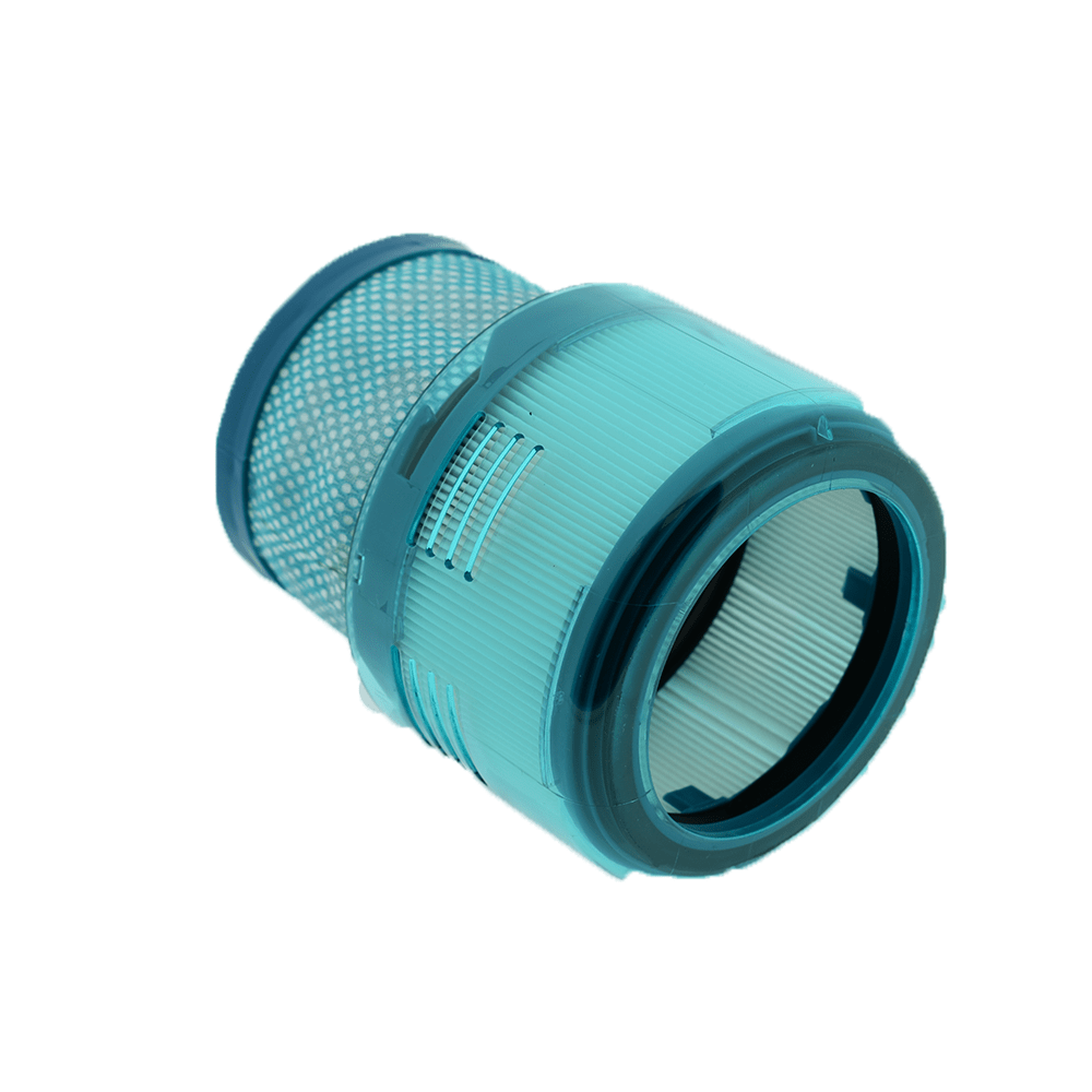 Filtro HEPA compatible con Dyson Gen5Detect / 972352-01