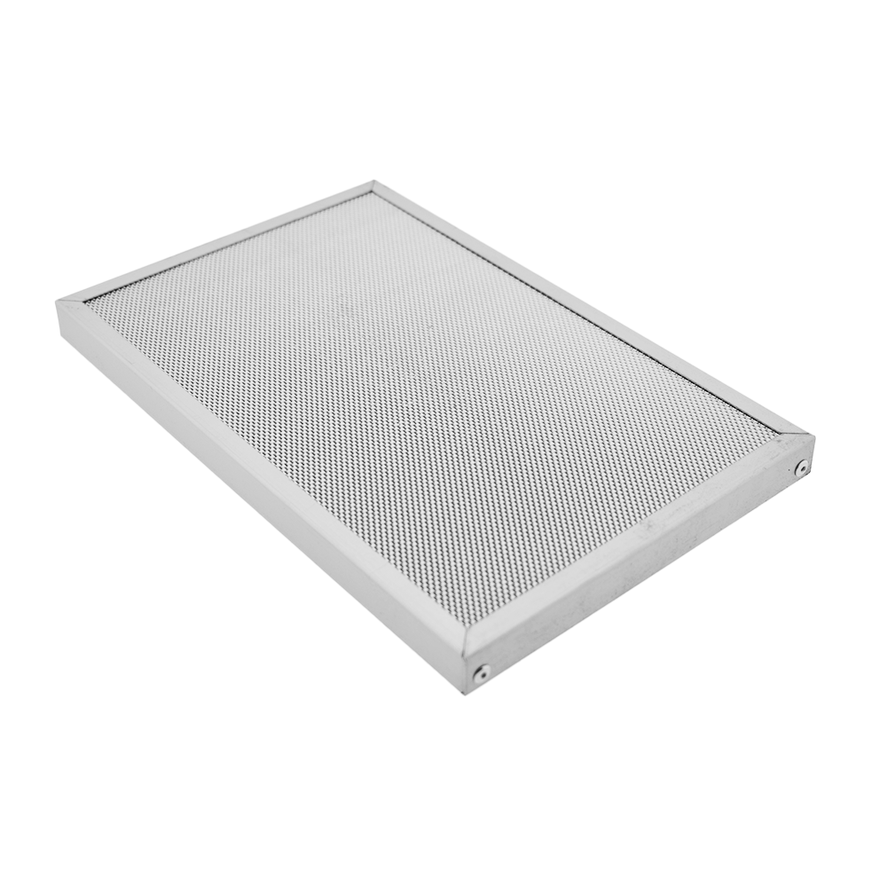 Filtro combinado regenerable Carbon.Zeo Falmec KACL.943 / VERSO / FLIPPER / PRISMA (x2)