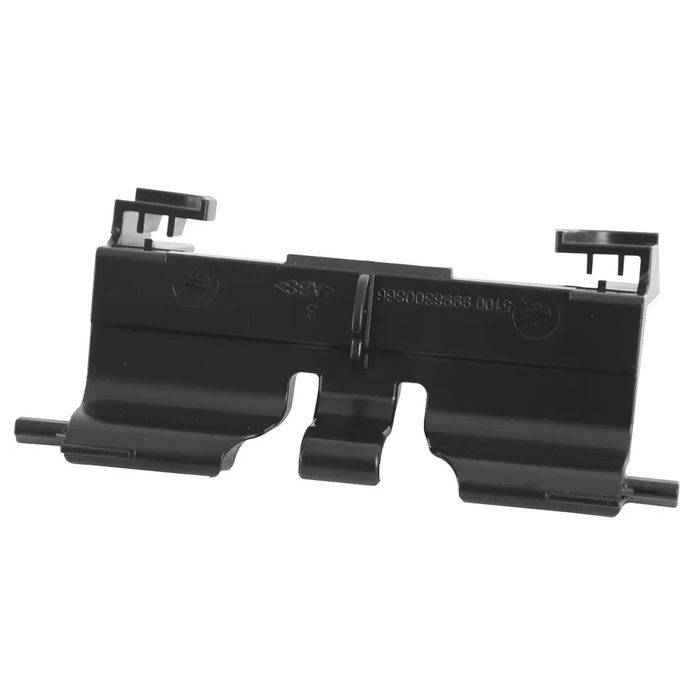 Soporte para Bolsa de Aspiradora Siemens 00495701