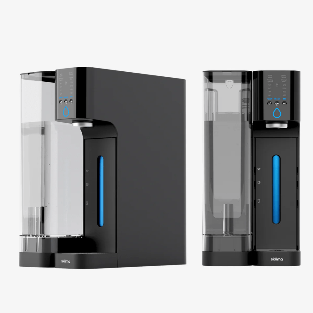 Dispensador de agua Ósmosis inversa Sküma Reverse Osmosis MY™ (Set completo)