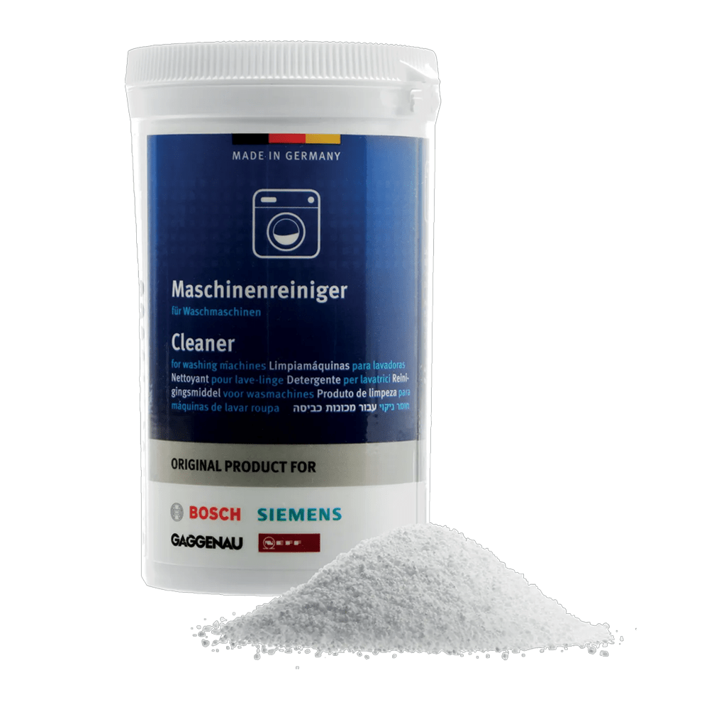 Limpiador de Lavadora BSH 00311925