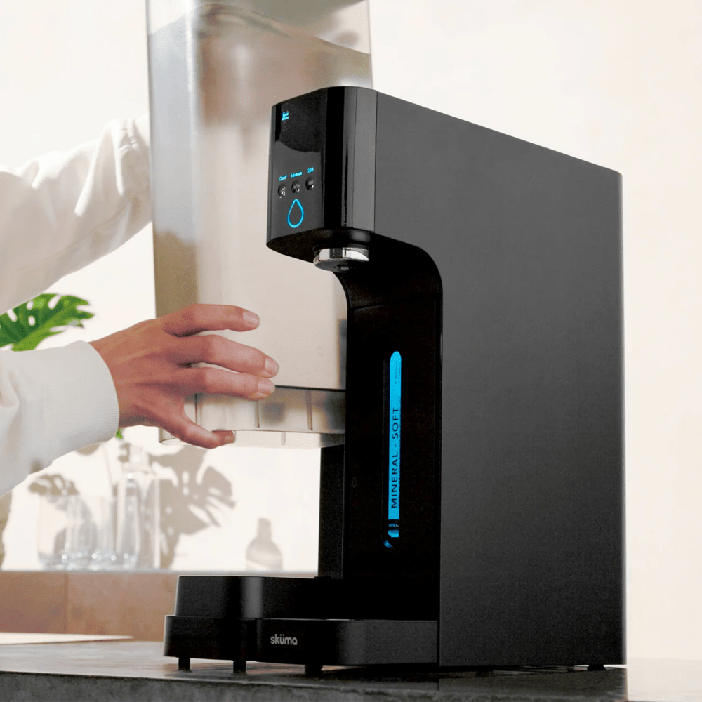 Dispensador de agua Ósmosis inversa Sküma Reverse Osmosis MY™ (Set completo)