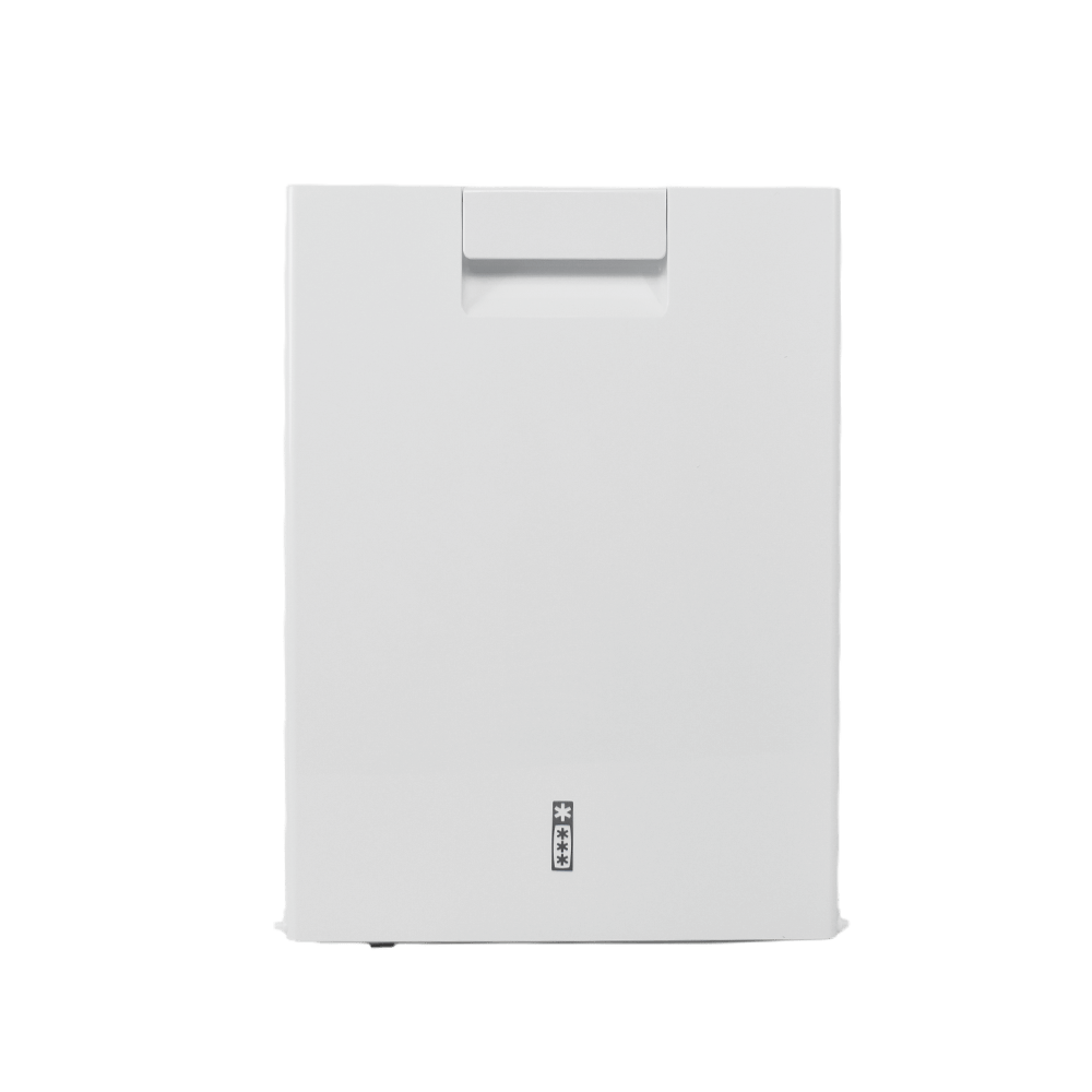 Puerta de congelador para nevera Sauter 446x329mm SFVA32 / SFVA32/1