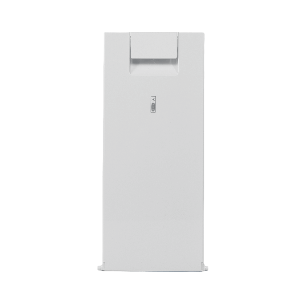 Puerta de congelador para nevera Ignis 468x198mm / 481244069334