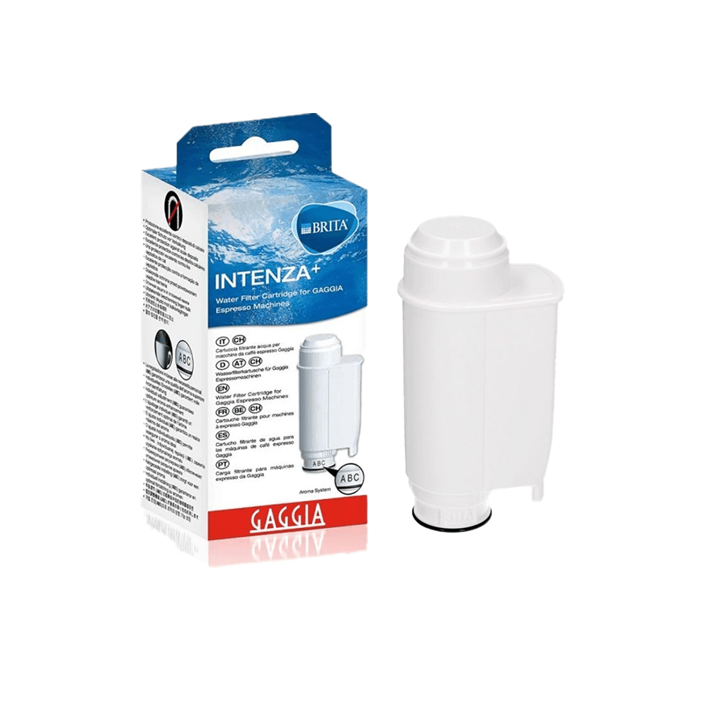 Kit de mantenimiento para cafetera Gaggia (1 año)