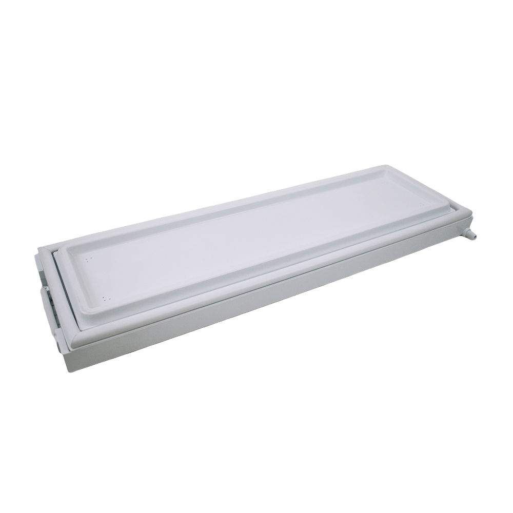Puerta de congelador para nevera Whirlpool 520x160mm / 481244069384