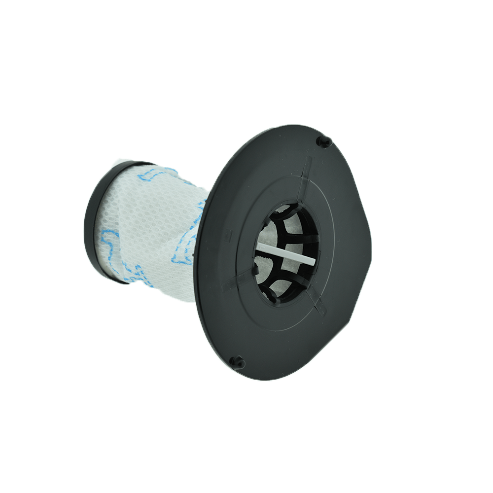 Filtro de espuma compatible con Rowenta Air Force All-in-One / ZR009002