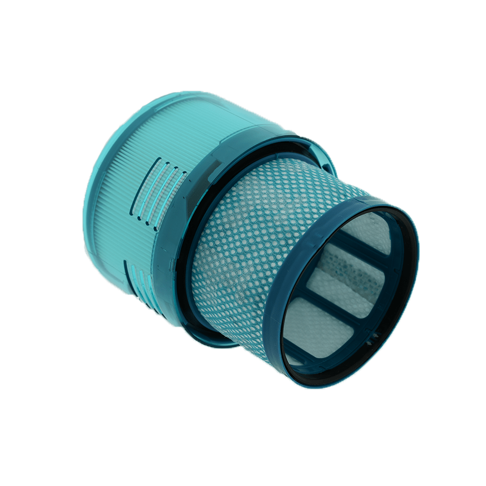 Filtro HEPA compatible con Dyson Gen5Detect / 972352-01