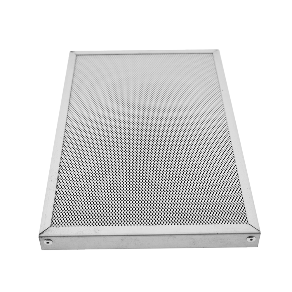 Filtro combinado regenerable Carbon.Zeo Falmec KACL.943 / VERSO / FLIPPER / PRISMA (x2)