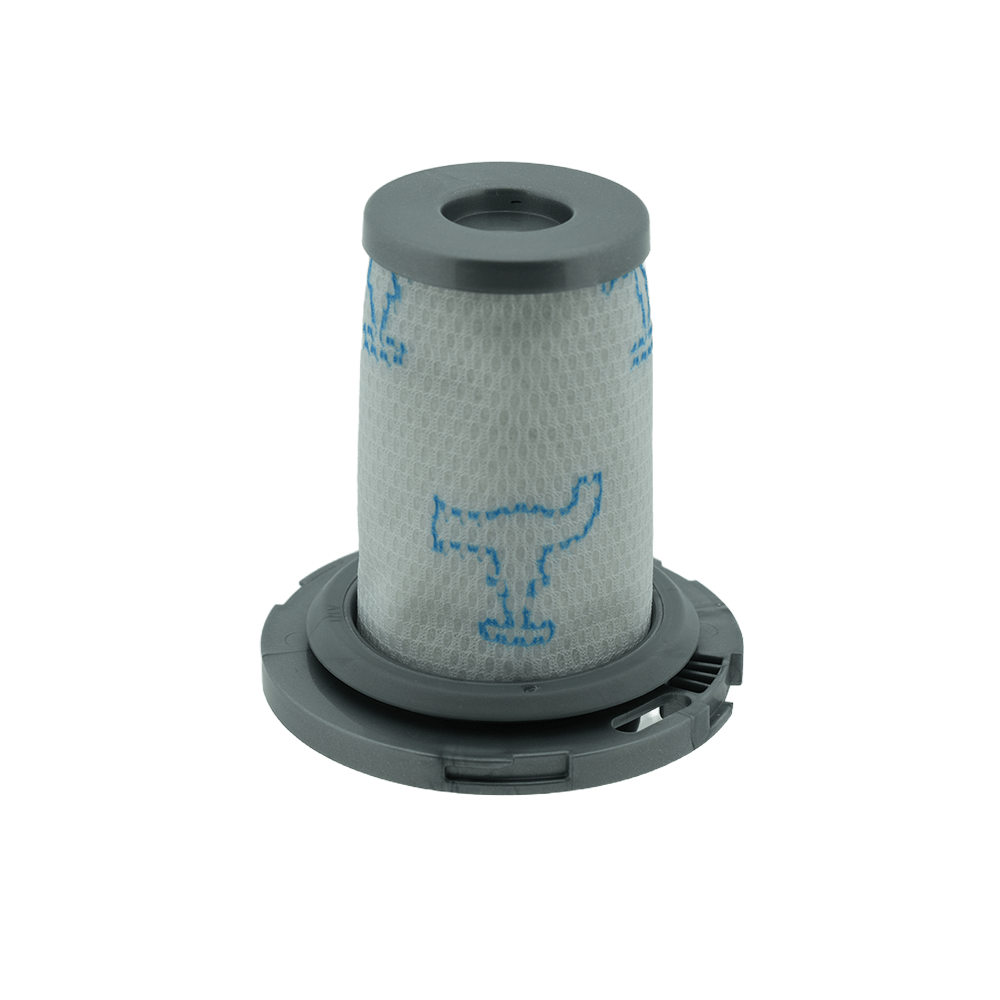 Filtro de separación compatible con Rowenta X-Force Flex / ZR009006