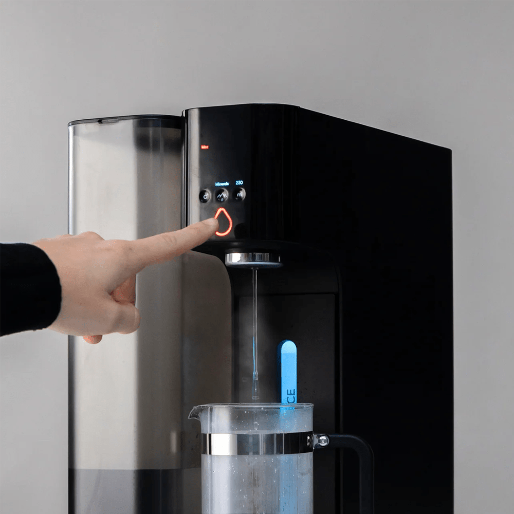 Dispensador de agua Ósmosis inversa Sküma Reverse Osmosis MY™ (Set completo)