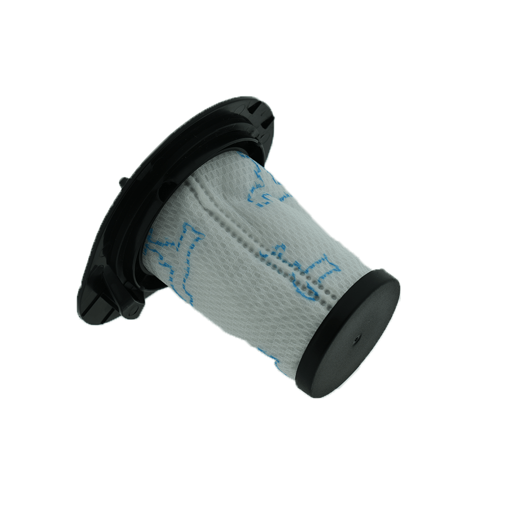Filtro de espuma compatible con Rowenta Air Force All-in-One / ZR009002