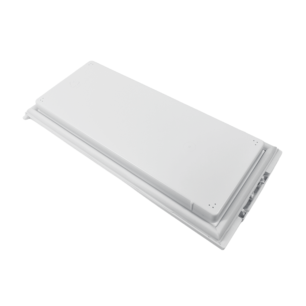 Puerta de congelador para nevera Ignis 468x198mm / 481244069334