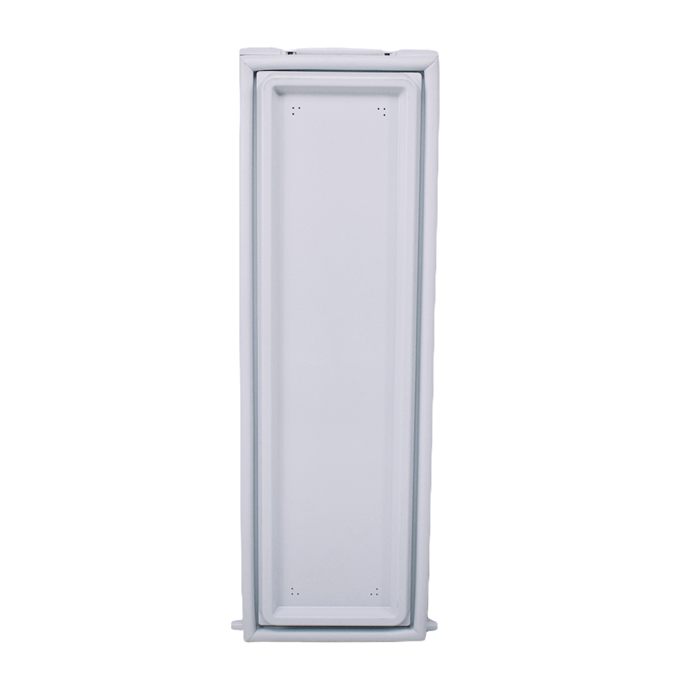 Puerta de congelador para nevera Privileg 520x160mm / 481244069384
