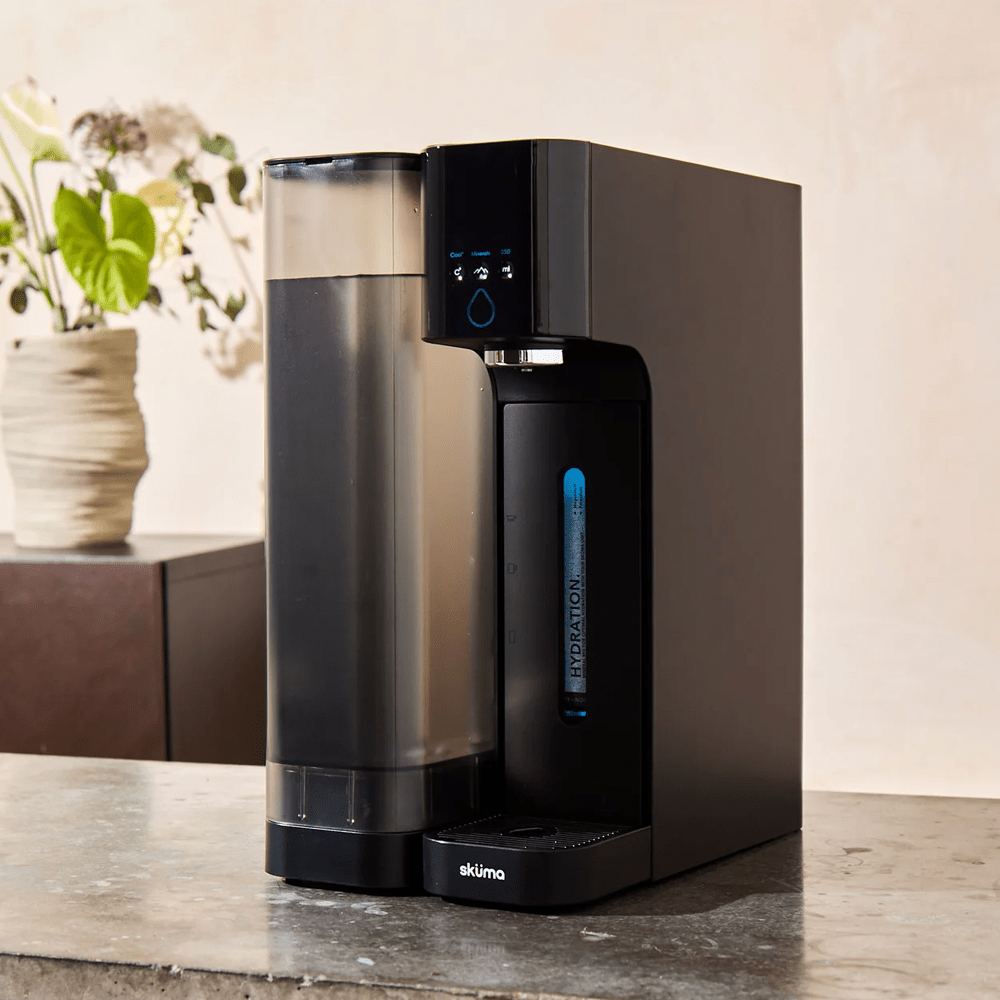 Dispensador de agua Ósmosis inversa Sküma Reverse Osmosis MY™ (Set completo)