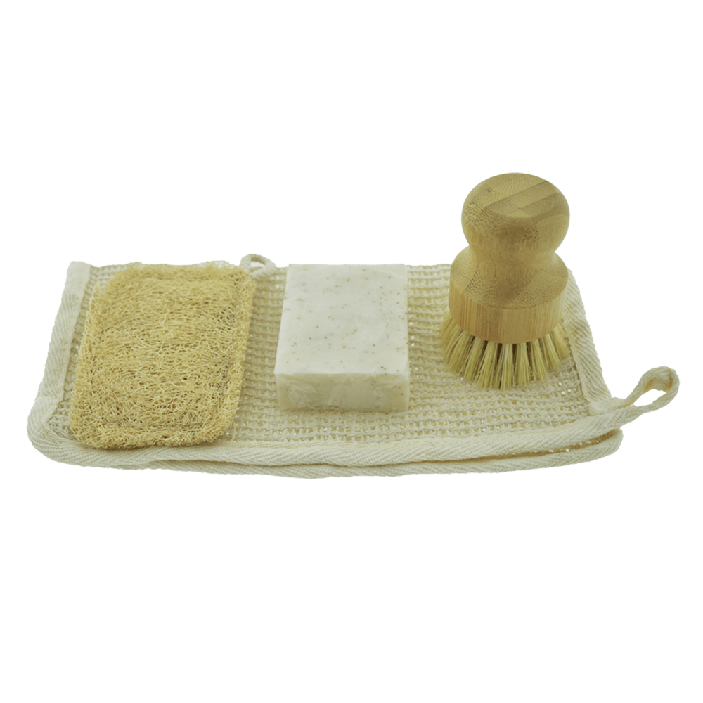 Set completo Ecofiltro 5L Blanco (filtra PFAS)