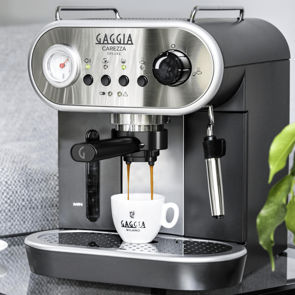 Kit de mantenimiento para cafetera Gaggia (1 año)