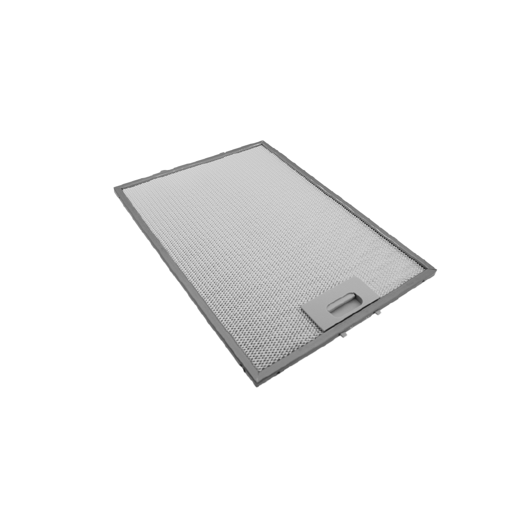 Filtro metálico 370x271mm Teka 81460065