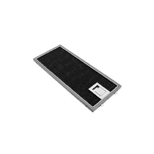 Filtro metálico Siemens 250x110mm 11018650