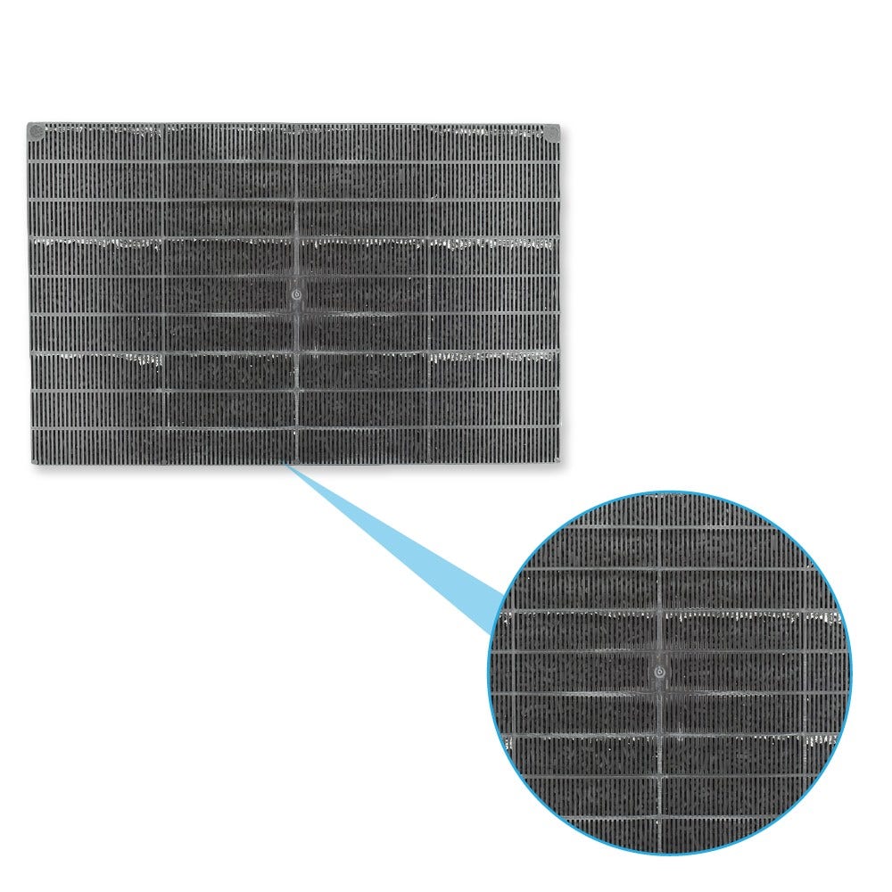 Filtro de carbono para campana AEG 9029865061 / MCFB91