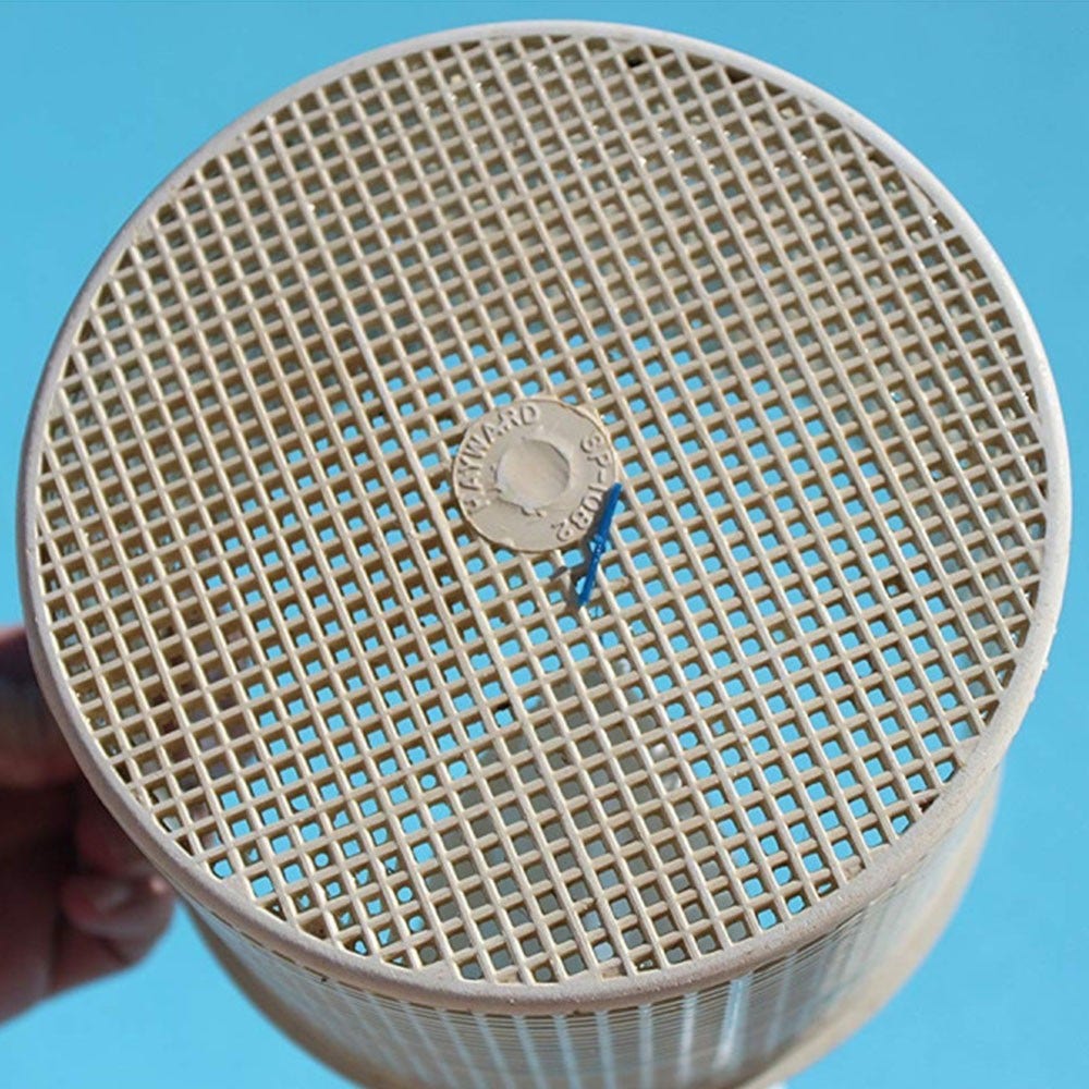 Toucan Net'Skim Prefiltro Skimmer (12 uds.)