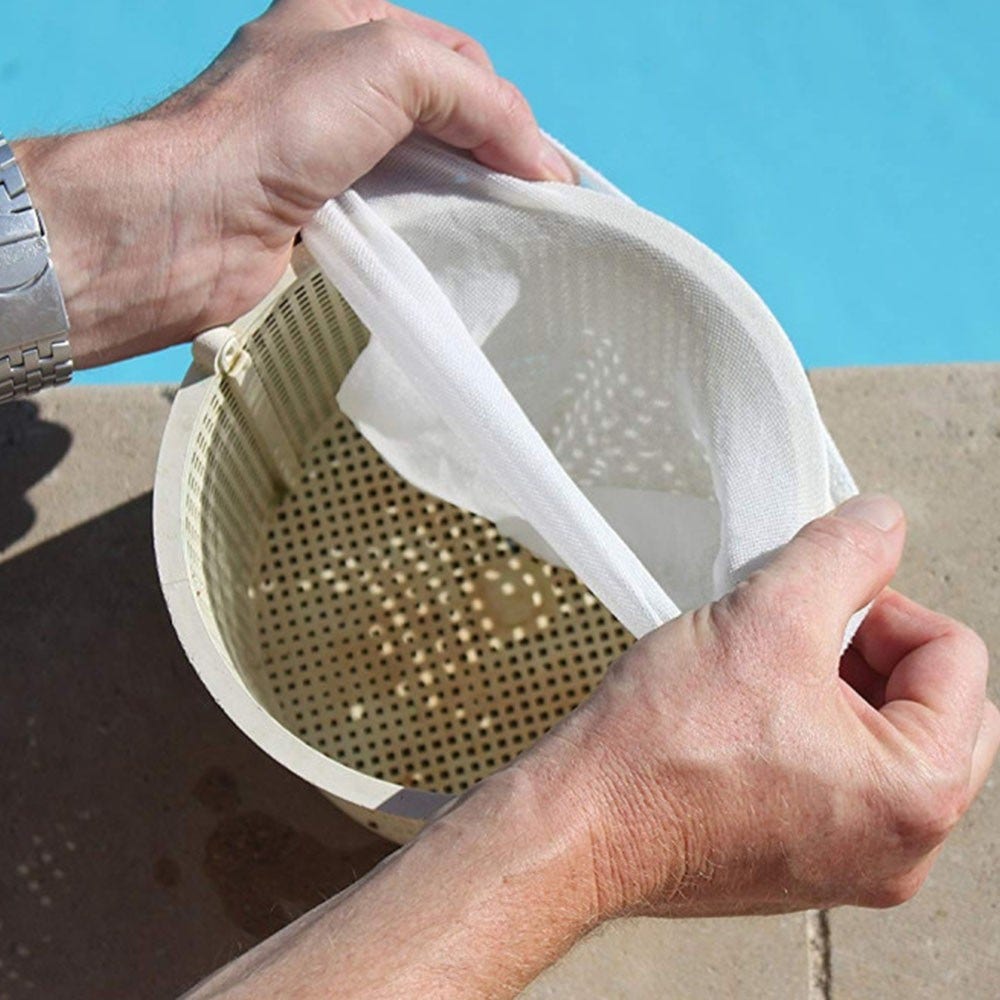 Toucan Net'Skim Prefiltro Skimmer (12 uds.)